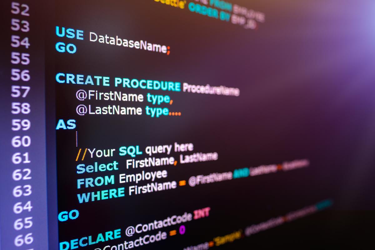 Exploring the Benefits of MySQL for Large-Scale Projects