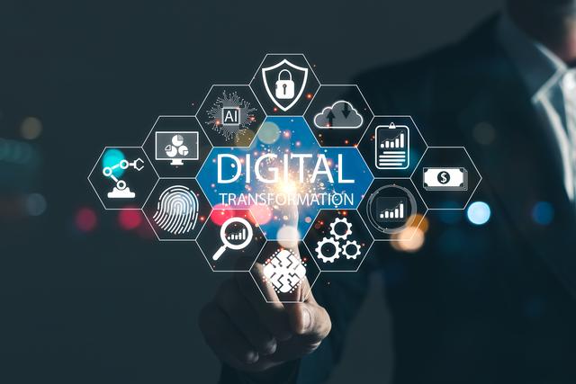 Digital Marketing Services