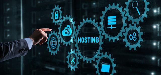 High-Performance Web Hosting Solutions